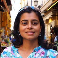 Manpreet Kaur