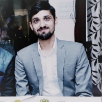 Bhoj Raj Chaudhary