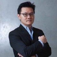 Chaithad Kulchokwanich