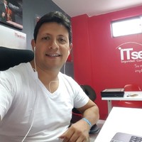 Rodrigo Vanegas Camargo