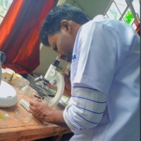 Umesh Patole