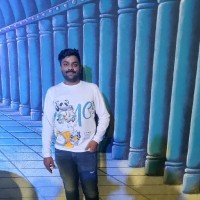 Bhavin Harsoda