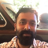 Pratheep Mathew Simon