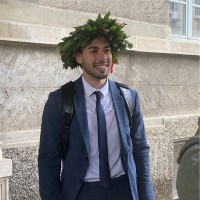 Mattia Gallazzi