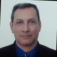 RICARDO ANTONIO CADAVID CHAPARRO