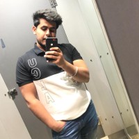 Akshay Ahuja