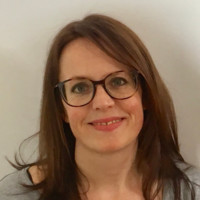 Estelle Rushton