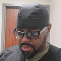 Cedric Epps