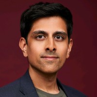 Kishan Pattni