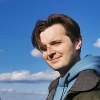 Vitalii Vlasiuk