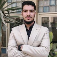 Ahmed Mahrous