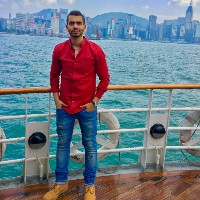 Hassan Ashour