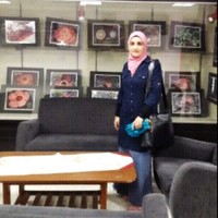 Dr Khansa M. Younis