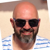Bart De Baere