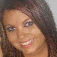 Crystal Geiger Mckinney