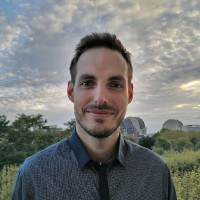 Aymeric Mouquet, PhD