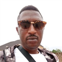Akinyemi Julius Olugbenga