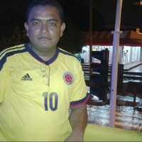 Ramiro Antonio Yepez Palacio