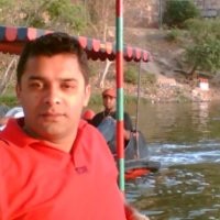 Vinod Bisht