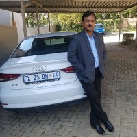 Vijay Thangavel