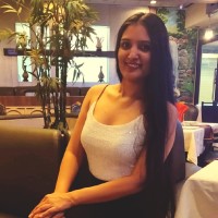Tanuja Joshi