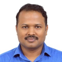 Pratheesh Satheesh Kumar