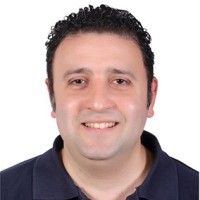 Ahmed Hamed Sayed