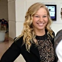 Amanda Betz, Ba