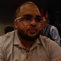 Muhammad Hague
