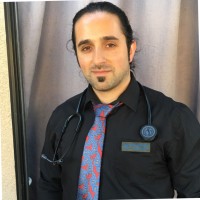 Shayan Dinparast Tohidi