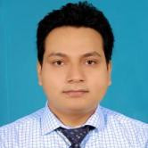 Manoranjan Kumar