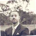 Simon Keane