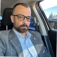 wael alqedrh