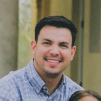 Timothy M. Morrison, Ed.D.