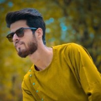 Suhail Ahmad