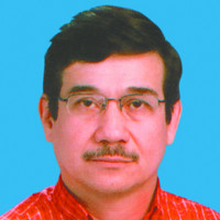 Miguel Angel Mantilla