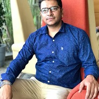 Parvez Ahmad