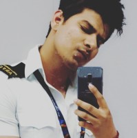 Nishant Parmar