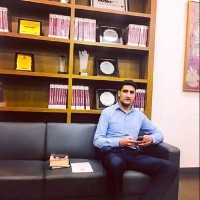 Dr. Tawkeer Ahmad Ganaie