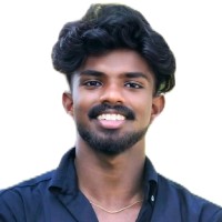Ananthakrishnan P