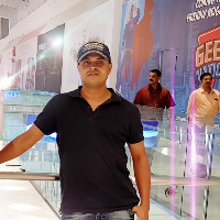 Manoj Gupta