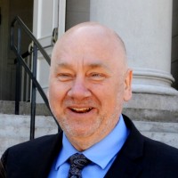 Tim Nickerson, Mpa