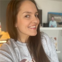 Agnes Maria Østengen
