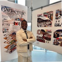 Jonathan Mpabanga