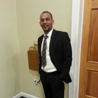 Anthony Valery