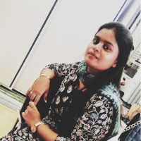 Sindhu Naveenkumar