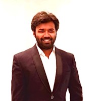 Vijaykumar G