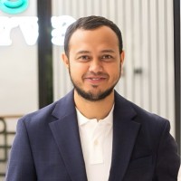 Kishan Karki