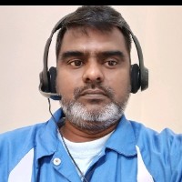 Ramji Chandran