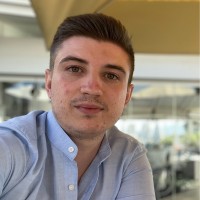 José David Garres García